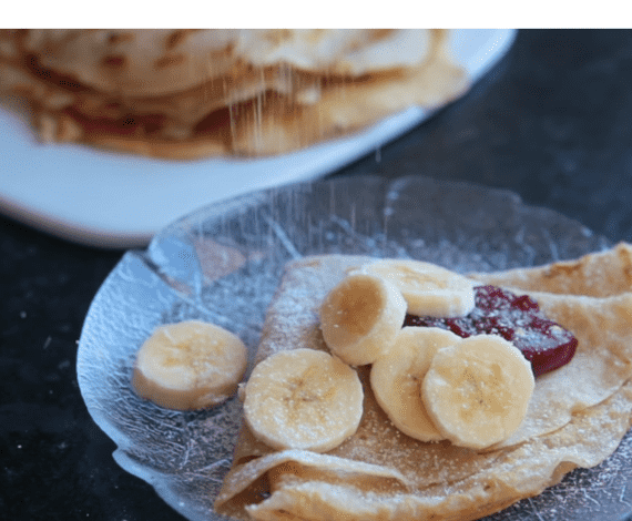 Vegan Crepes Recipe Min 570x470