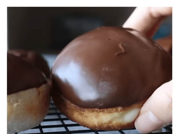 Vegan Boston Cream Doughnuts Min 628x470