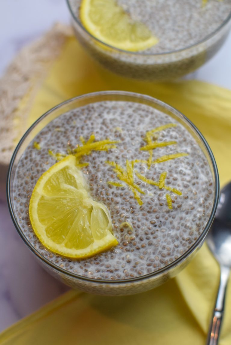 Lemon Chia Pudding 01 1