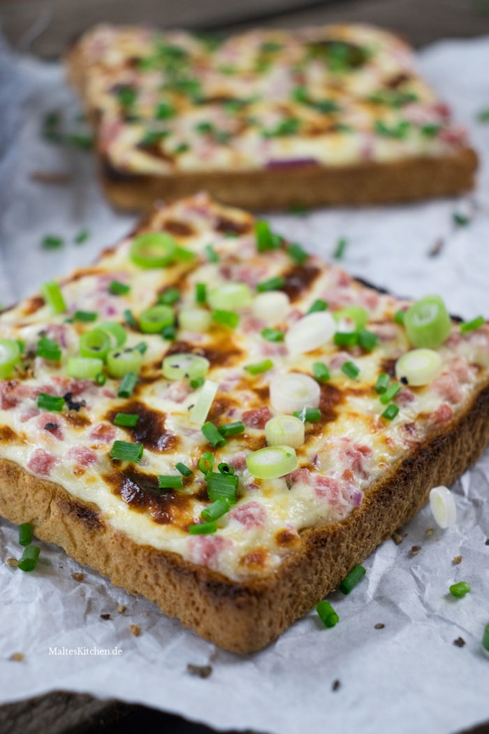 Flammkuchen Toast 06